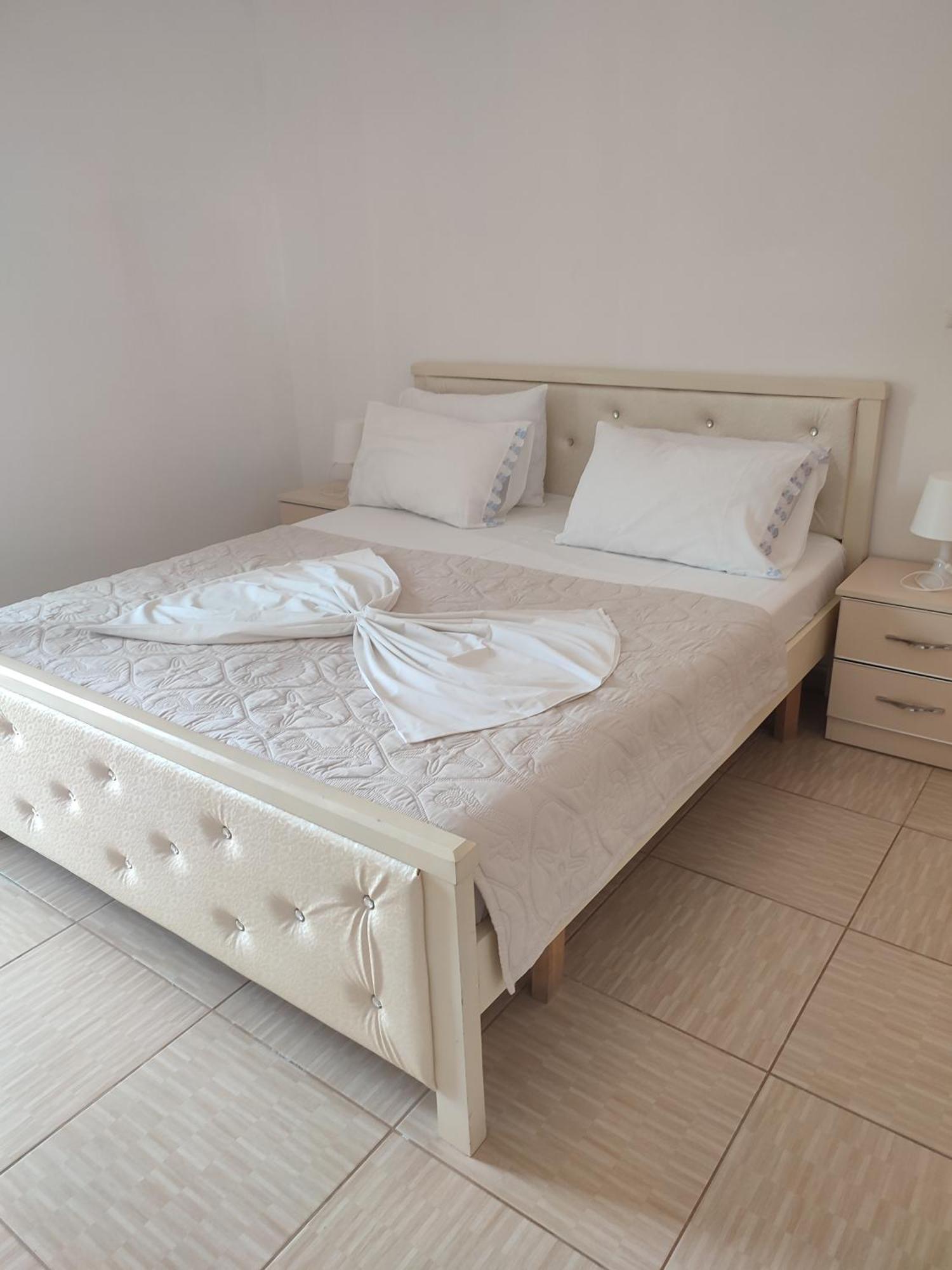Penelope'S Rooms Dhërmi Exteriör bild